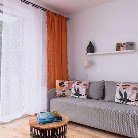 Paryski Zakatek Cosy Apartment Wrocław Exterior foto